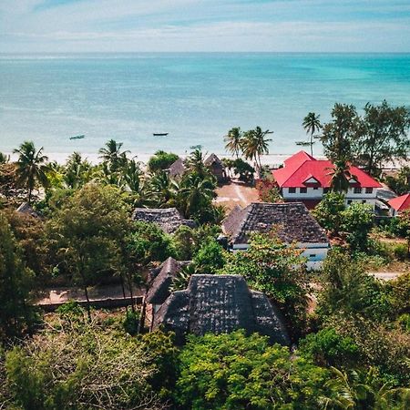 Wonderful Ocean Villa Джамбіані Екстер'єр фото