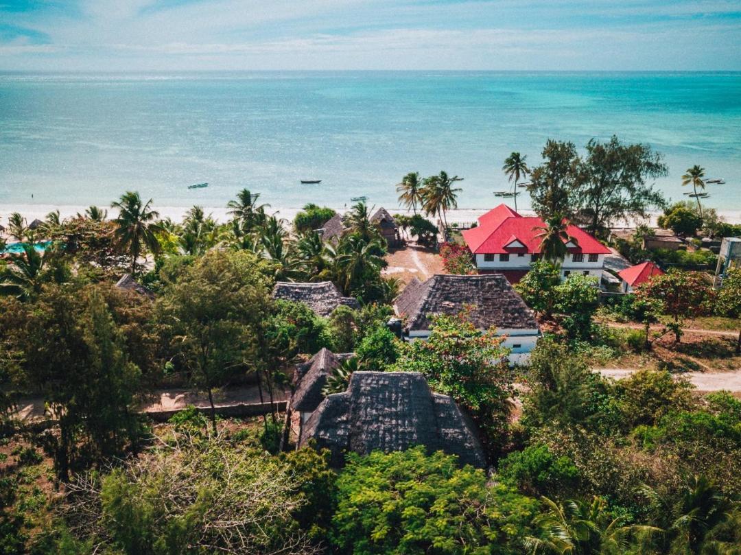 Wonderful Ocean Villa Джамбіані Екстер'єр фото